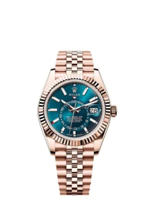 Rolex Sky-Dweller 336935 Replica