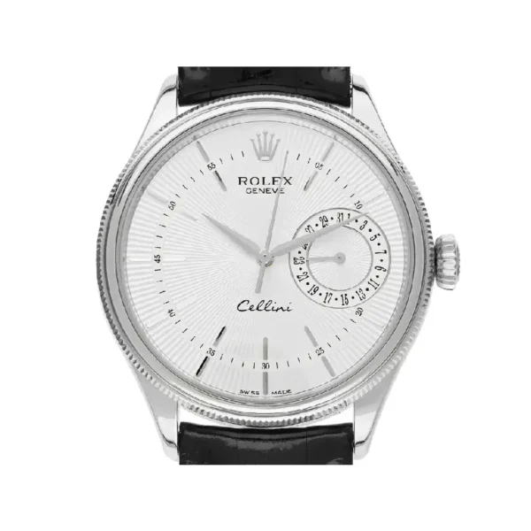 555.webp Rolex Cellini M50519 Replica