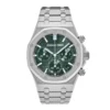 Audemars Piguet Royal Oak 26240ST.OO.1320ST.08 Green Dial Replica