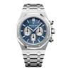 Audemars Piguet Royal Oak 26331ST.OO.1220ST.01 Blue Dial Replica