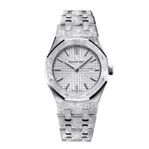 Audemars Piguet Royal Oak 67653BC.GG.1263BC.01 Frosted Replica