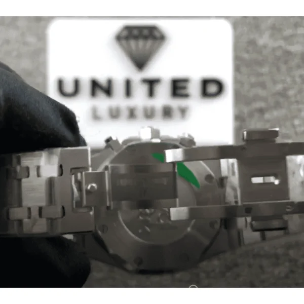 Audemars Piguet Royal Oak Chronograph 26331ST.OO.1220ST.01 Replica