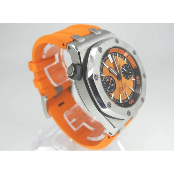 Audemars Piguet Royal Oak Orange 26703ST.OO.A070CA.01 Replica