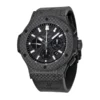 Hublot Big Bang Black Carbon Fiber Replica