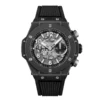 Hublot Big Bang Unico Black Magic Replica