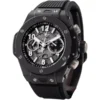 Hublot Big Bang Unico Black Magic 421.CI.1170.RX Replica