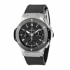 Hublot Watch Black Replica