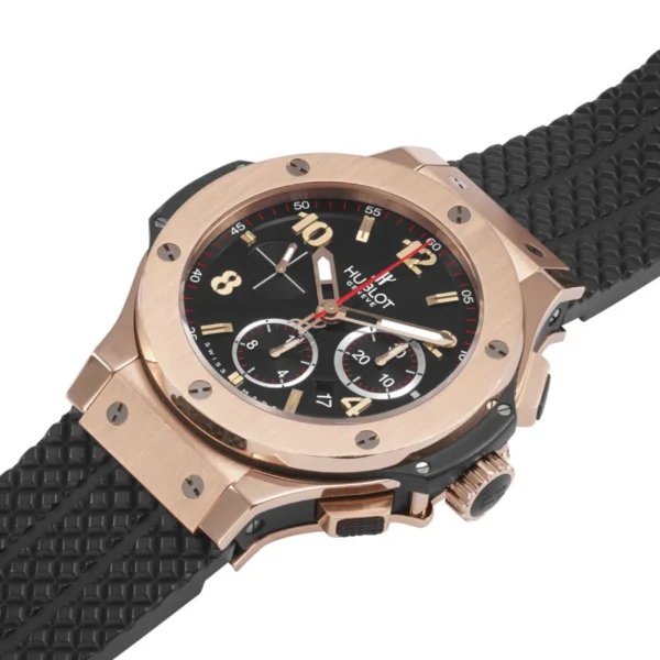 Hublot Watches Big Bang Original Gold Replica