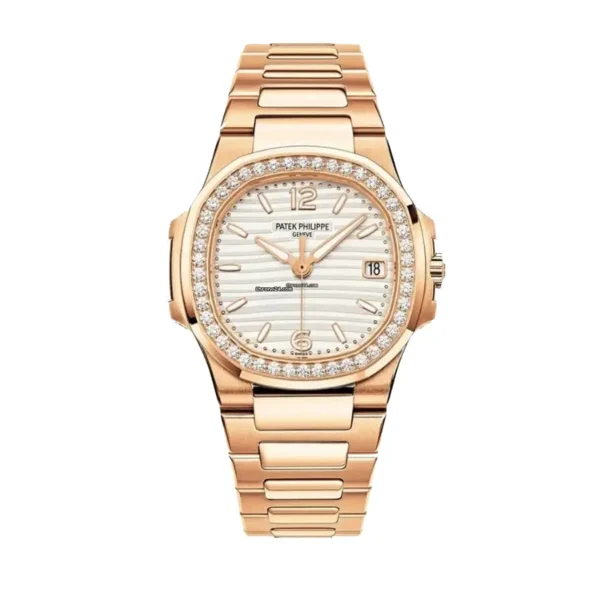 Patek-Nautilus-White-71181200R-001-Ladies-1.webp Patek Nautilus White 7118/1200R-001 Ladies Replica