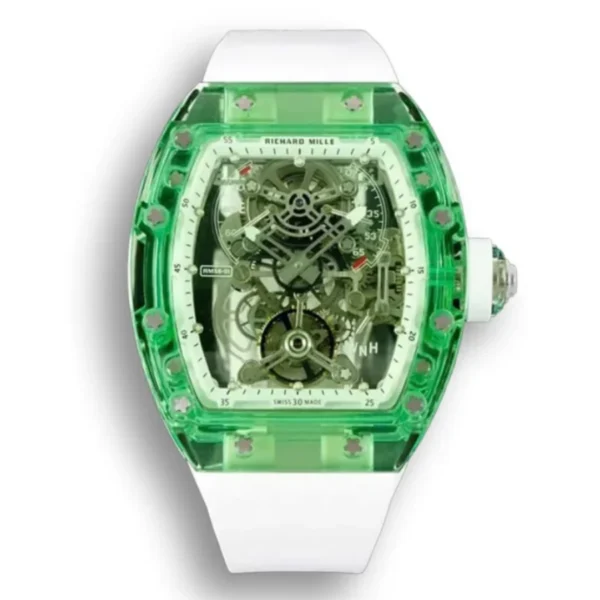 Richard-Mille-35-01-Green-Replica-3.webp Richard Mille 35-01 Green Replica