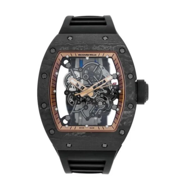Richard Mille RM055 Bubba Watson Replica