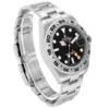Rolex 216570 Black Replica