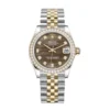 Rolex-Datejust-Automatic-116233-Brown-Dial-Jubilee-Replica-2.webp Rolex Datejust Automatic 116233 Brown Dial Jubilee Replica