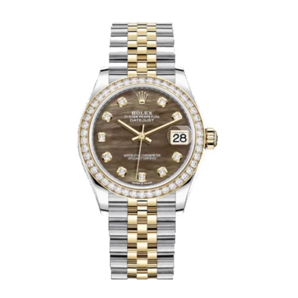 Rolex-Datejust-Automatic-116233-Brown-Dial-Jubilee-Replica-2.webp Rolex Datejust Automatic 116233 Brown Dial Jubilee Replica