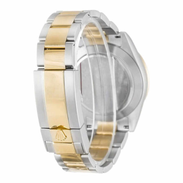 Rolex-Daytona-Blue-Dial-Replica-Back.jpg Rolex Datejust 126333 Replica