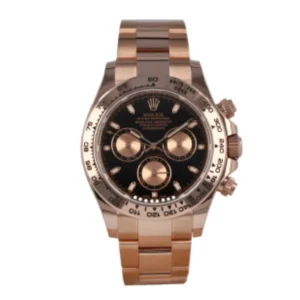 Rolex-Daytona-Cosmograph-116505-Everose-Gold-Black-Dial-Replica.webp Rolex Daytona Cosmograph 116505 Everose Gold Black Dial Replica