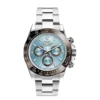 Rolex Daytona Cosmograph 116506 Blue Dial Oyster Replica
