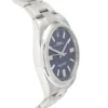 Rolex Oyster Perpetual 124300 Blue Dial Replica