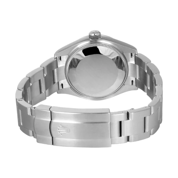 Rolex Oyster Perpetual 277200 Green Dial Replica