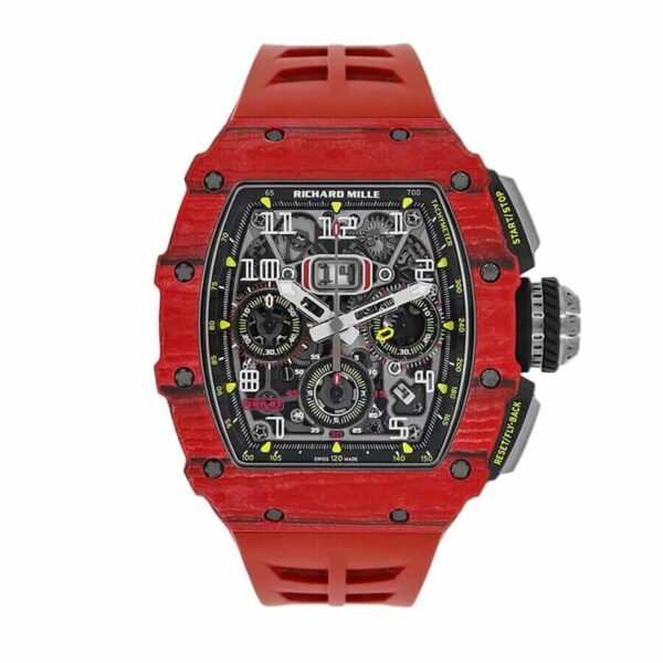 assadsa.jpg Richard Mille RM1103 Red Replica