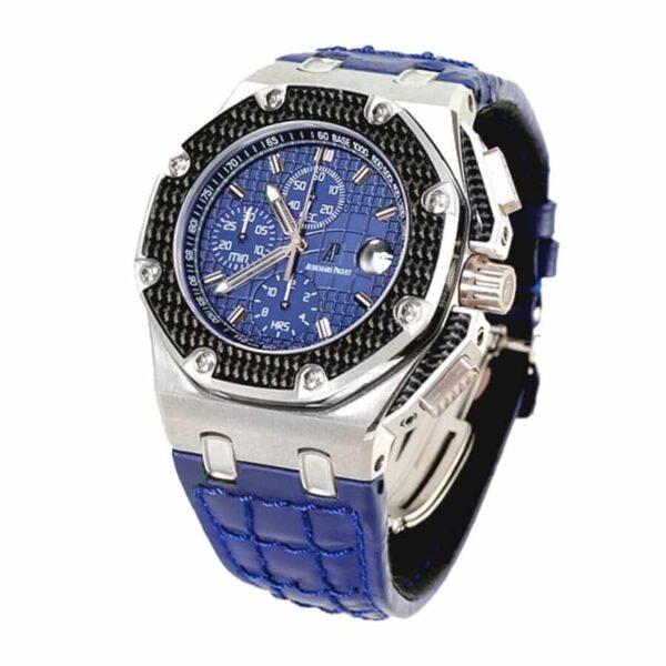 audemars-piguet-royal-oak-offshore-juan-pablo-montoya-26030po-oo-d021in-01-titanium-blue-replica.jpg Audemars Piguet Royal Oak Offshore 26030PO.00.D021IN.01 Replica