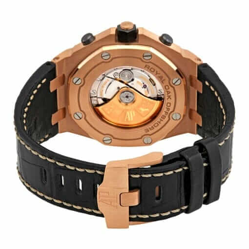 audemars-piguet-royal-unitedluxury-back.jpg AP Leather Strap Replica