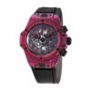 hublot-411-jr-4901-rt.jpg Hublot Red Watch Replica