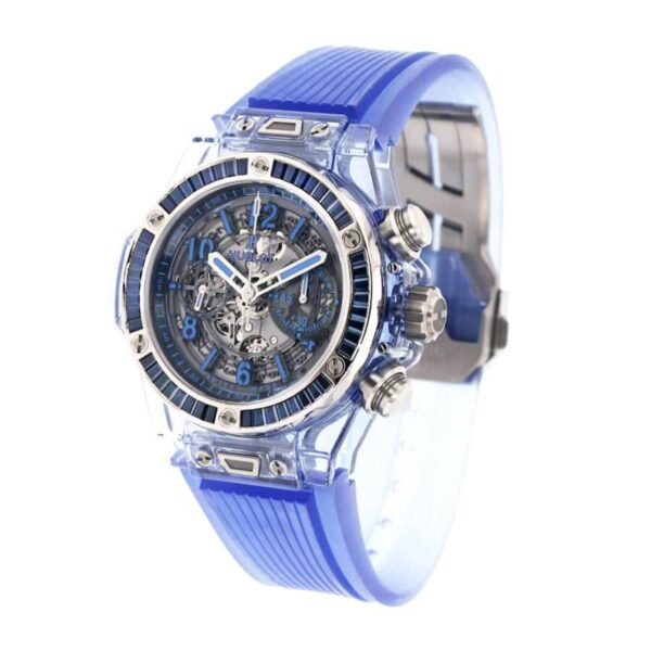hublot-big-bang-unico-blue-sapphire-baguettes-411-jl-4809-rt-1901-replica-1.jpg Hublot Sapphire Replica