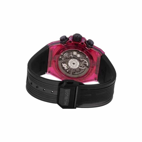 hublot-big-bang-unico-red-sapphire-411-jr-4901-rt-1902-sapphire-1.jpg Red Sapphire Watch Replica