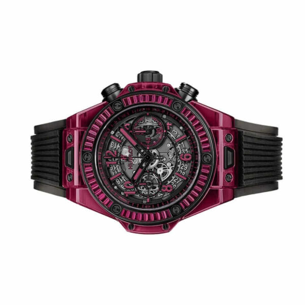 hublot-big-bang-unico-red-sapphire-411-jr-4901-rt-1902-sapphire-3.jpg Red Sapphire Watch Replica
