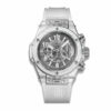 Hublot Full Sapphire Replica