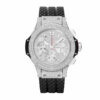 hublot-classic-fusion-chronograph-with-diamond-silver-dial-replica.jpg Diamond Hublot Replica