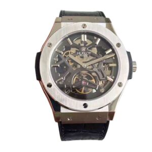 hublot-classic-fusion-diamond-tourbillon-excessive-quality-skeleton-dial-505-tx-0170-lr-replica.jpg Hublot Skeleton Watch Replica