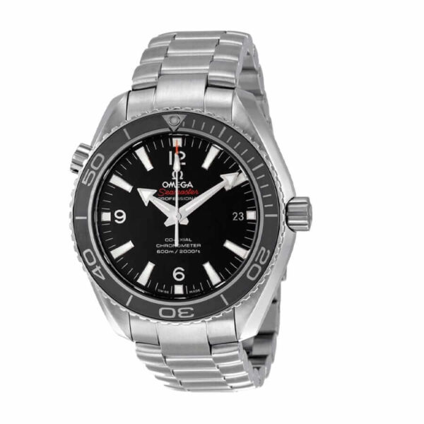 Omega Stainless Steel Watch Replica