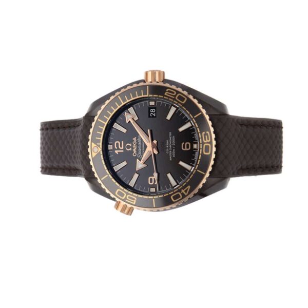 omega-seamaster-planet-ocean-ceramic-215-62-40-20-13-001-brown-dial.jpg Omega Seamaster Ceramic Replica