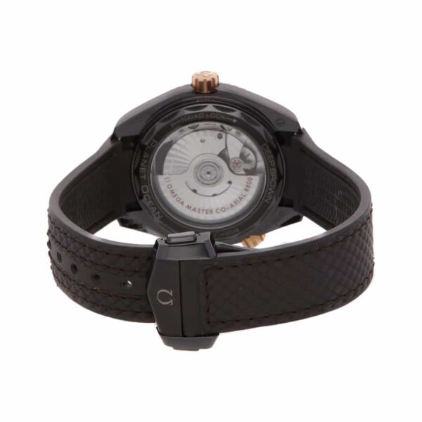 omega-seamaster-planet-ocean-ceramic-215-62-40-20-13-001-brown-dial-replica.jpg Omega Seamaster Ceramic Replica