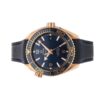 Omega Seamaster Blue Replica