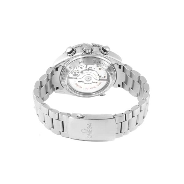Omega Planet Ocean Steel Replica