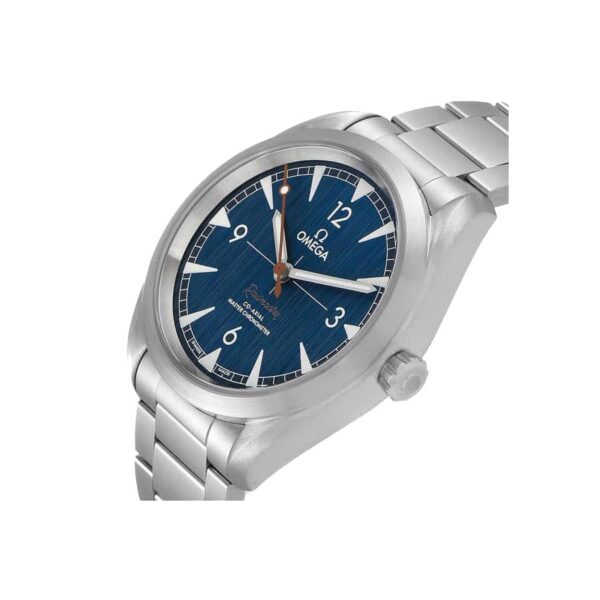omega-seamaster-railmaster-steel-220-10-40-20-03-001-blue-dial-replica.jpg Omega Railmaster Replica