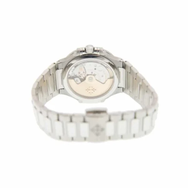 Patek Philippe Nautilus 7118/1A-011 Replica