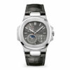 patek-nautilus-5712G-001-replica.jpg Patek Philippe Nautilus Moon Phase Replica