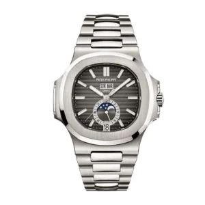 patek-philippe-nautilus-black-replica-1.webp Patek Philippe Nautilus Black Dial Replica