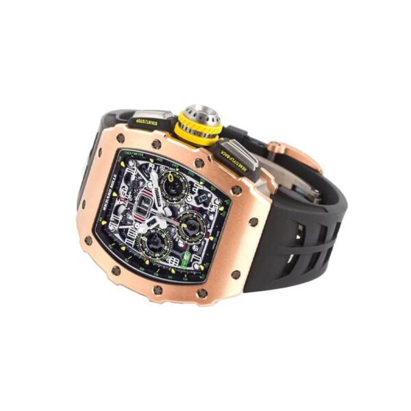 richard-mille-rm-011-03-2.jpg RM Rose Gold Flyback Replica