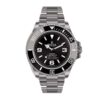 rolex-blaken-submariner-black-dial-6190-box-replica.jpg Rolex Submariner 6190 Blaken Black Dial Replica