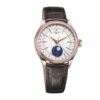 Rolex Cellini Moonphase White Dial New 50535-0002 Replica