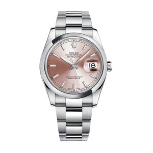 rolex-datejust-116200-36mm-steel-automatic-champagne-silver.jpg Rolex Datejust 116200-0079 Oyster Perpetual Replica