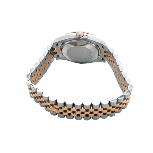 rolex-datejust-278341rbr-everose-gold-and-daimond-automatic-chocolate-with-diamond-dial-replica.jpg Rolex Datejust 278341RBR Everose Gold and Chocolate with Diamond Dial Jubilee Replica