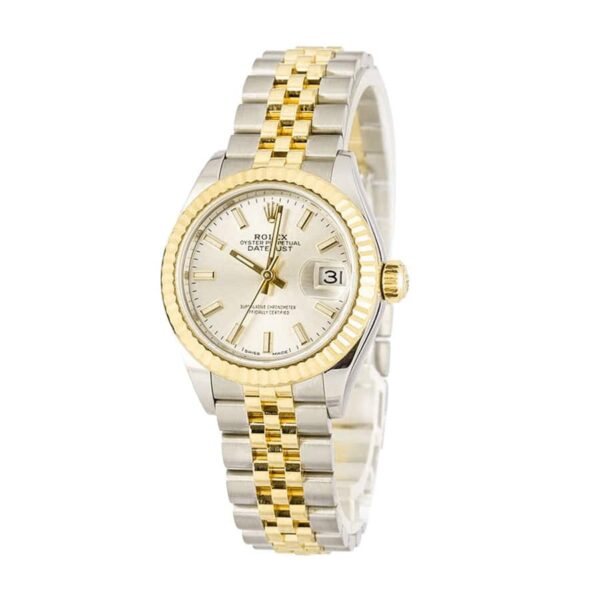 rolex-datejust-279173-steel-yellow-gold-automatic-silver-dial-jubilee-replica-3.jpg Rolex Datejust 279173-0019 Replica