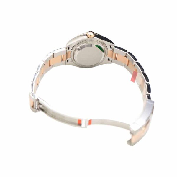 Rolex Datejust 279381RBR Gold Replica