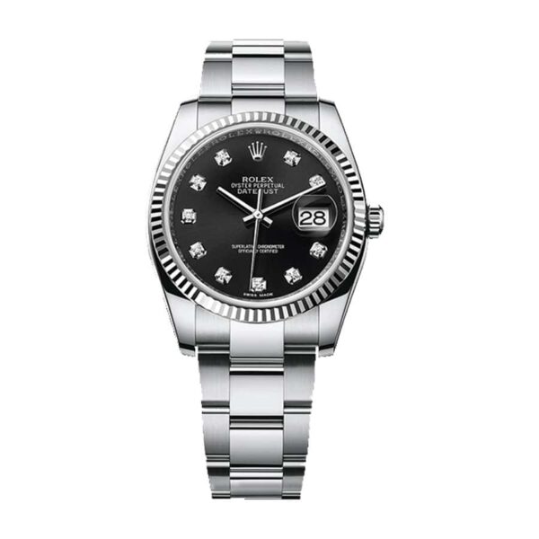 rolex-datejust-28mm-279174-white-gold-automatic-dark-grey-dial.jpg Rolex 279174 Replica